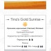 Пигмент для татуажа бровей "Tina's Gold Sunrise"